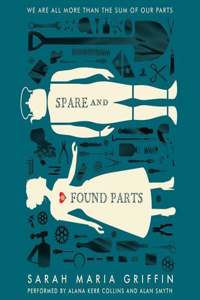 Spare and Found Parts Lib/E