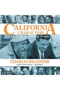 California Characters