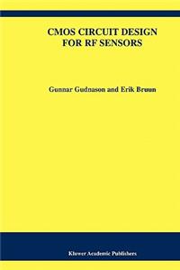 CMOS Circuit Design for RF Sensors