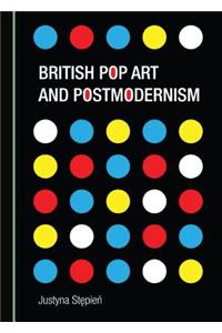 British Pop Art and Postmodernism