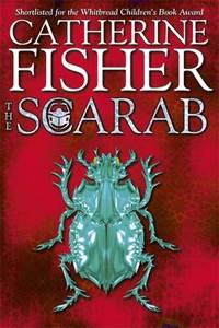 The Oracle Sequence: The Scarab