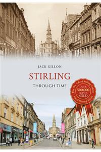 Stirling Through Time