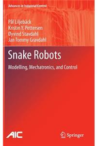 Snake Robots