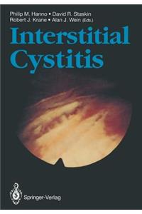 Interstitial Cystitis