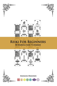 Reiki For Beginners