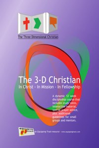 Three Dimensional Christian