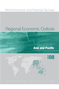 Regional Economic Outlook, November 2008