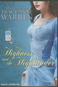 Her Highness and the Highlander