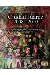 Ciudad Ju Rez 2008 - 2010