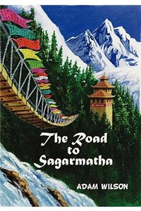 The Road to Sagarmatha