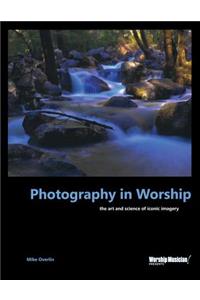 Photography in Worship