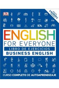 English for Everyone: Business English, Libro de Ejercicios