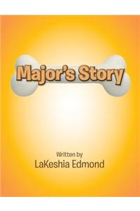 Major's Story