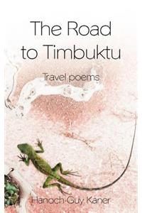 Road to Timbuktu