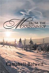 From the Mountaintop