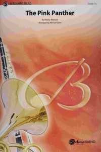The Pink Panther