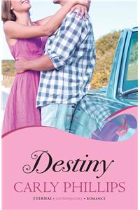 Destiny: Serendipity Book 2