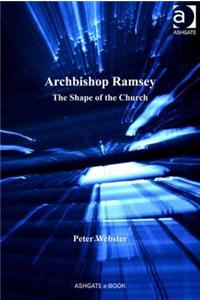 Archbishop Ramsey