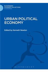 Urban Political Economy