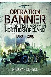 Operation Banner