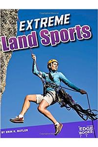 Extreme Land Sports