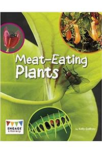 Meat-Eating Plants