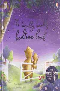 TWINKLY TWINKLY BEDTIME BOOK