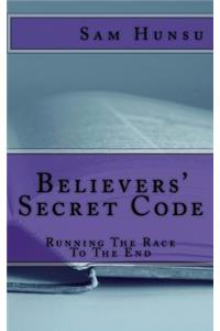 Believers Secret Code