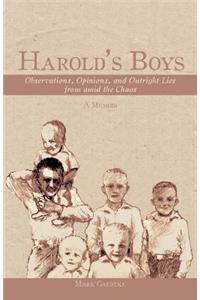 Harold's Boys
