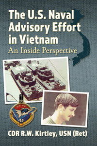 U.S. Naval Advisory Effort in Vietnam