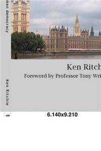 Fixing our broken democracy