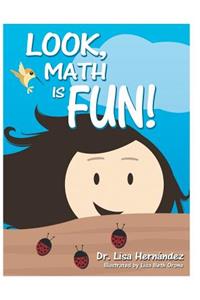 Look, Math is Fun!