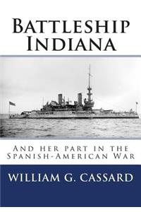 Battleship Indiana