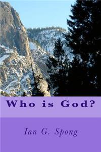 Who is God?