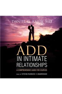 Add in Intimate Relationships Lib/E