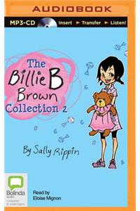 Billie B Brown Collection 2