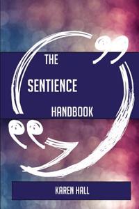 The Sentience Handbook - Everything You Need to Know about Sentience