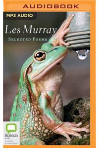 Les Murray: Selected Poems