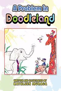 A Problem in Doodleland