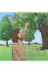 Story of Zacchaeus
