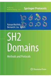 Sh2 Domains
