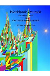 Workbook Deutsch