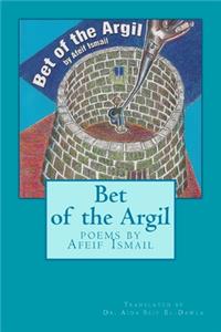 Bet of the Argil
