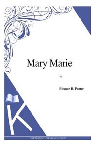 Mary Marie