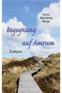 Begegnung Auf Amrum