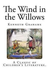 The Wind in the Willows
