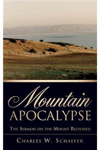 Mountain Apocalypse