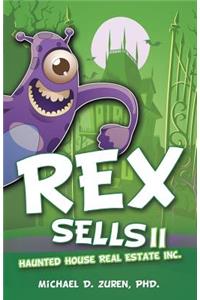 Rex Sells II