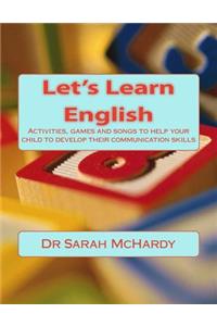 Let's Learn English