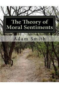 Theory of Moral Sentiments